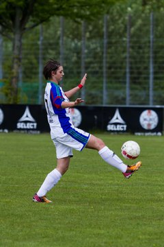 Bild 303 - Frauen SV Henstedt Ulzburg - Holstein Kiel : Ergebnis: 2:1
